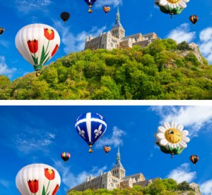 Find The Differences