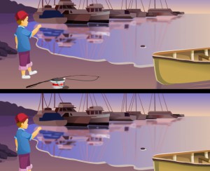 Find the Difference Game Play - 2