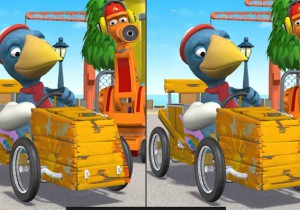 Heroes of the City Differences