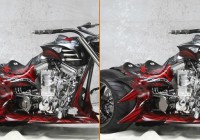 Motorcycle Trikes Differences