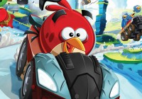 Angry Birds Hidden Tires