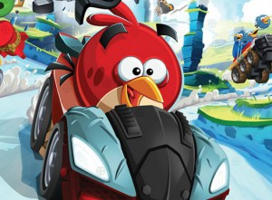Angry Birds Hidden Tires