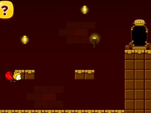 The Video Game Of Life