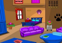 Rich Bungalow Escape