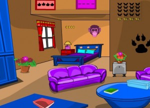 Rich Bungalow Escape