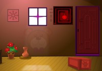 Teddy Bear Room Escape