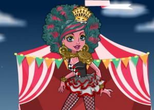 Gooliope Jellington Dress Up