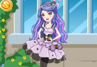 Core Royal Duchess Swan