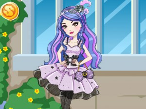 Core Royal Duchess Swan