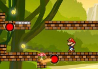 Mario Walks 3