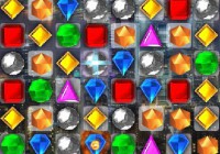 宝石を消していくパズルゲーム Jewel City