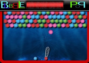 Bubble Pop Adventure