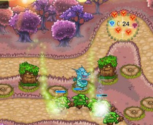 Keeper Of The Grove 3