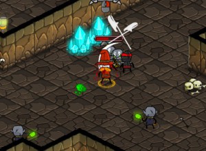 Loot Heroes 2