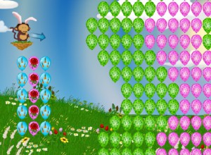 Bloons 2 Spring Fling