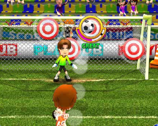 Soccer Star