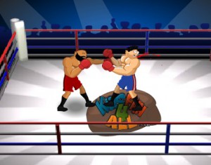 Best Boxing Tournament 2