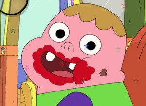 Clarence Hidden Stars