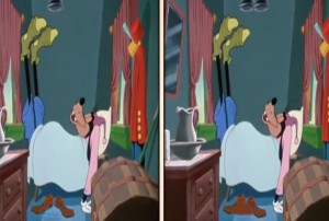 Spot 5 diff -The Big Wash