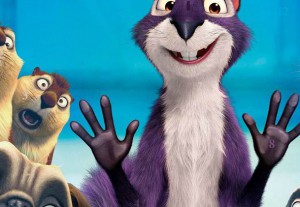 Hidden Numbers-The Nut Job