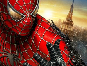 Spiderman Hidden Numbers