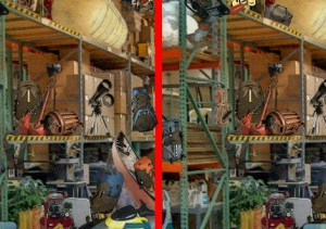 Treasures of Deep Sea