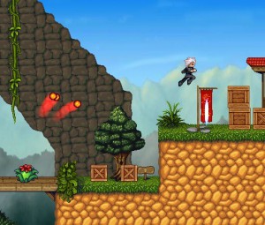 Abyss Walker: The Lost Is