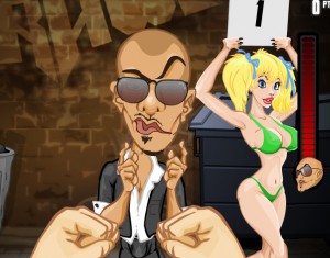 The Brawl - All Stars