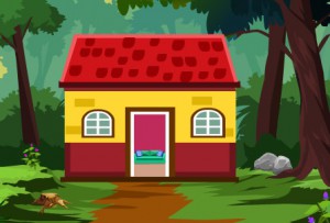 Money Escape From House