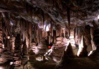 Mirk Cave Escape