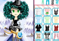 Maidens Avatar Creator