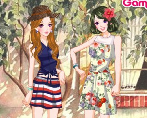 Countryside Friends 2