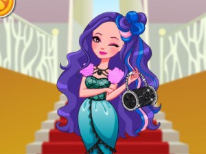 Way Too Wonderland Briar Beauty