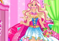 Barbie's Superhero Wedding