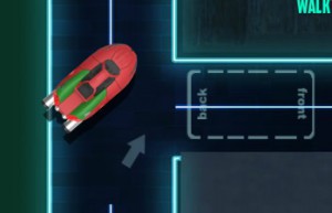 Orbital City Parking