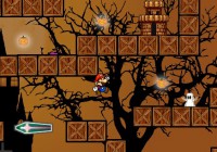 Mario Escape From Hell 3