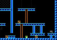 Ribbitation