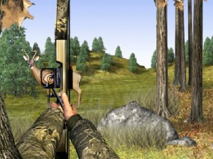 Bow Hunter - Target Challenge