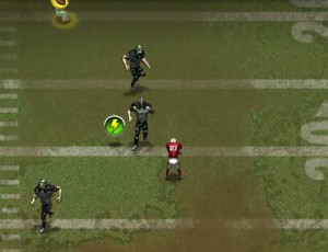 Return Man 2: Zombies