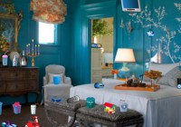 Aqua Room Objects