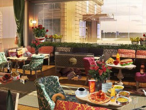 Annas Restaurant Part 2