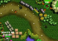 Battle Field Game