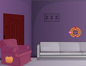 Street End House Escape