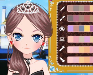 Nights Dress Style 5