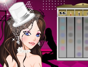 Bella's Evening Party