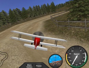 Plane Race 2