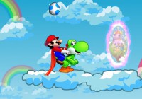 Mario Great Adventure 5