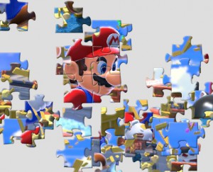 Super Mario 3D World