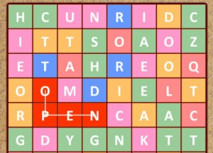 Letters Connect Deluxe