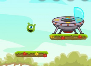 The Big Escape 2: Earth Adventure